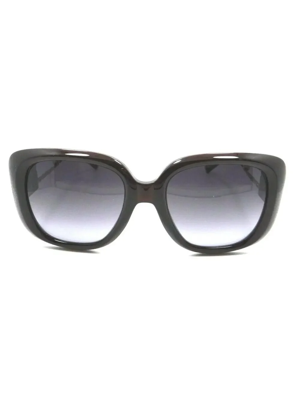 Versace Sunglasses Ve Transparent Red / #265693V12B